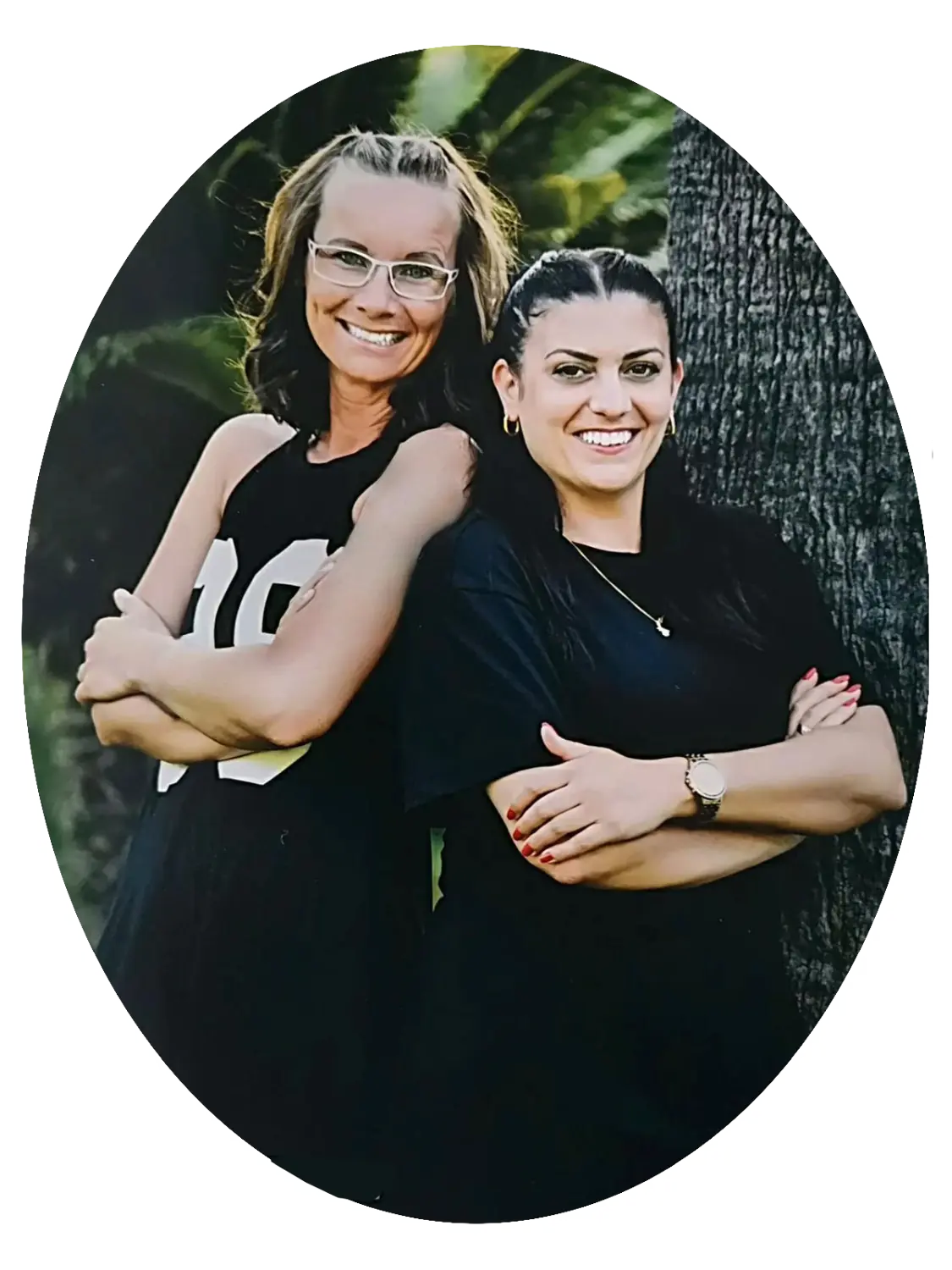 Annette Roth und Seliha Ergül